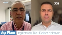 İngiltere’nin 367 Milyon Dozluk “Aşı Seferberlik Planı”