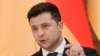 Rais wa Ukraine kukutana na Rais wa Marekani 
