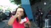 Periodistas nicaragüenses aislados en prisión