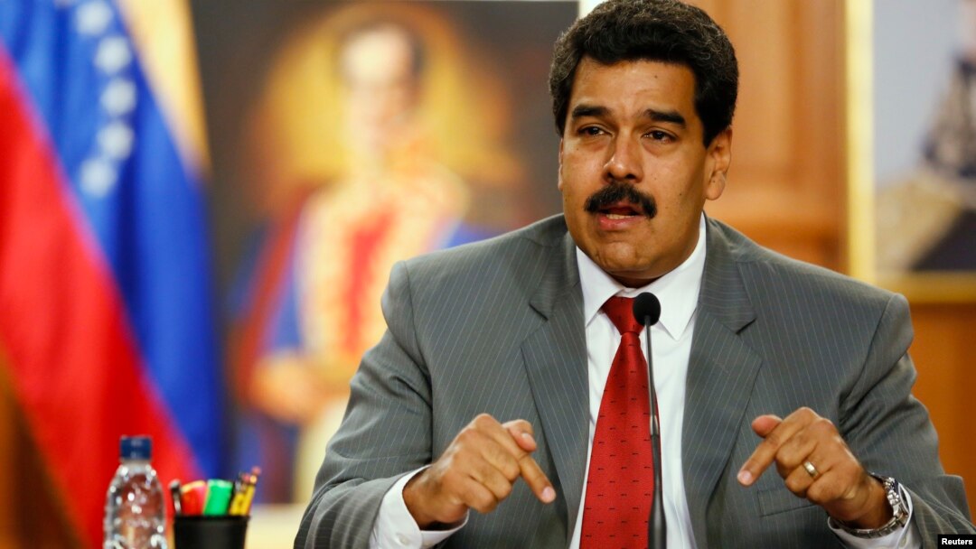 El presidente Nicolás Maduro prometió combatir la corrupción pero el mal ha echado raíces profundas en las filas del chavismo.