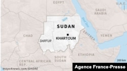 Ikarata ya Sudani
