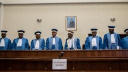 Sango ya Mokili Lelo: Dieudionné Kamuleta aponami bo' mokambi ya Cour constitutionnelle ya RDC