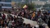 Ecuador a la espera de diálogo que ponga fin al paro nacional