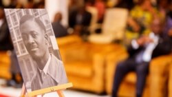 Sango ya Mokili Lelo: Bitiki bya nzoto ya Lumumba bizongisami Onalua, mboka abotama