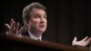 Brett Kavanaugh