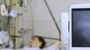 Hospitales colapsados por brote