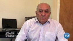 AQShdagi vatandosh: O’zbekistonga bironta charter reys tashkil qilinmadi