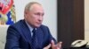 ARHIVA - Ruski predsednik Vladimir Putin (Foto: Evgeniy Paulin, Sputnik, Kremlin Pool, AP)