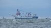 US Blacklists 13 Russian Ships in Nord Stream 2