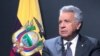 Lenín Moreno no piensa dejar la presidencia: "Estoy tomando las decisiones correctas”
