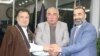 دوستم تا یک هفتۀ دیگر به افغانستان می‌آید - سخنگوی جنبش