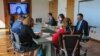 La economía abre ronda de reuniones entre Estados Unidos y México