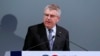 IOC Recommends Awarding Two Olympic Games at Same Time