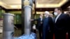 Iran yailaumu Israel kufuatia kukatika umeme kituo cha nyuklia