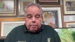 Expectativas sobre migración: Wilfredo Allen, abogado