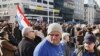 Europa:bienvenida a voto croata