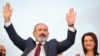 Nikol Pashinyan