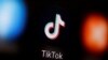 En la imagen se puede ver el logo de TikTok.