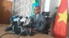 ምክትል ርእሰ ምምሕዳር ክልል ትግራይ ዶክተር ደብረፅዮን ገብሚካኤል 
