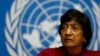 ONU implica a Assad en crímenes de guerra