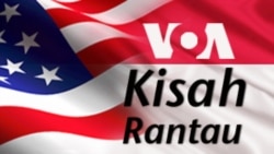 Serba Serbi Ramadan - VOA Kisah Rantau