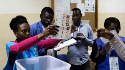 Emissão Vespertina 23 Abril 2022: MPLA e oposição com leituras diferentes sobre transparência eleitoral em Angola
