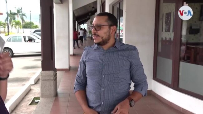 Vuelos habilitados con medidas de bioseguridad en Honduras