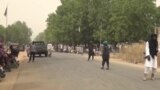 Iterabwoba ry’Umutwe wa Boko Haram wo muri Nijeriya