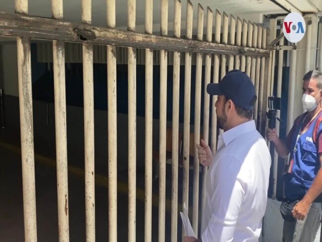 Denuncian “expropiación indebida" y "toma forzosa” de El Nacional
