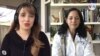 La doctora Aileen Marty, especialista en infectología y asesora de salud para la Organización Mundial de la Salud, conversó con la VOA sobre la pandemia que tiene en vilo al mundo.