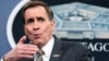 Pentagon o Putinovoj "hladnokrvnoj svireposti"