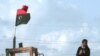 Rebeldes libios muertos por la OTAN