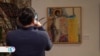 Banco Interamericano de Desarrollo expone 30 años de arte latinoamericano