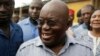 Shugaba Nana Akufo-Addo