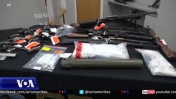 SHBA, numër rekord mbidozash nga drogat