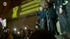 Протесты в Портленде