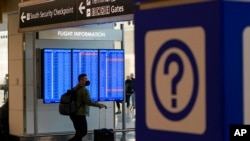 FAA Outage