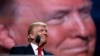 Las frases célebres del discurso de Trump