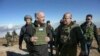 Netanyahu: tropas israelíes ocuparán una zona de contención dentro de Siria por el futuro previsible
