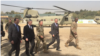Secretario de Defensa de EE.UU. hace visita sorpresa a Kabul