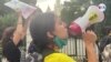 Jornaleros afectados por el coronavirus piden ayuda en NY