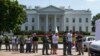 US Lawmakers, Religious Leaders Urge Obama to Act on Immigration 
