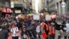 : Petición de manifestantes pacíficos recibe respuesta tras muerte de George Floyd
