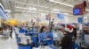 China Lodges Tariff Case at WTO Against US