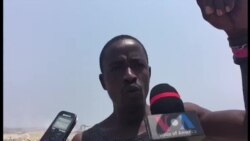 Lixo em Benguela continua a ser um problema