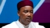 Shugaba Issouhou Mahamadou