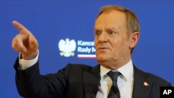 Poland Politics Media