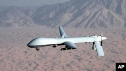 El uso de drones para dar cacería a los líderes de ISIS en Siria es una nueva táctica en la guerra contra el grupo militante.