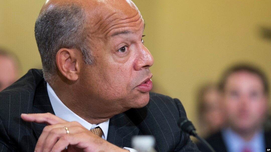El secretario del Departamento de Seguridad Nacional de Estados Unidos (DHS), Jeh Johnson, extendió por 18 meses el Estatus de Protección Temporal (TPS) para los ciudadanos de Honduras y Nicaragua elegibles.
