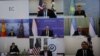 C5+1: AQSh-Markaziy Osiyo muloqotida Afg'oniston va koronavirus asosiy mavzular 